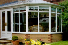 conservatories Treoes