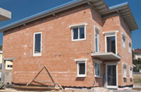 Treoes home extensions