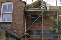 free Treoes home extension quotes