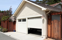 Treoes garage construction leads