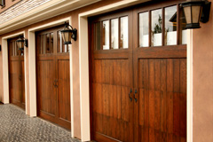 Treoes garage extension quotes