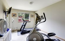 Treoes home gym construction leads